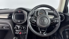 MINI Hatchback 2.0 Cooper S Exclusive II 3dr Auto [Comfort Pack] Petrol Hatchback